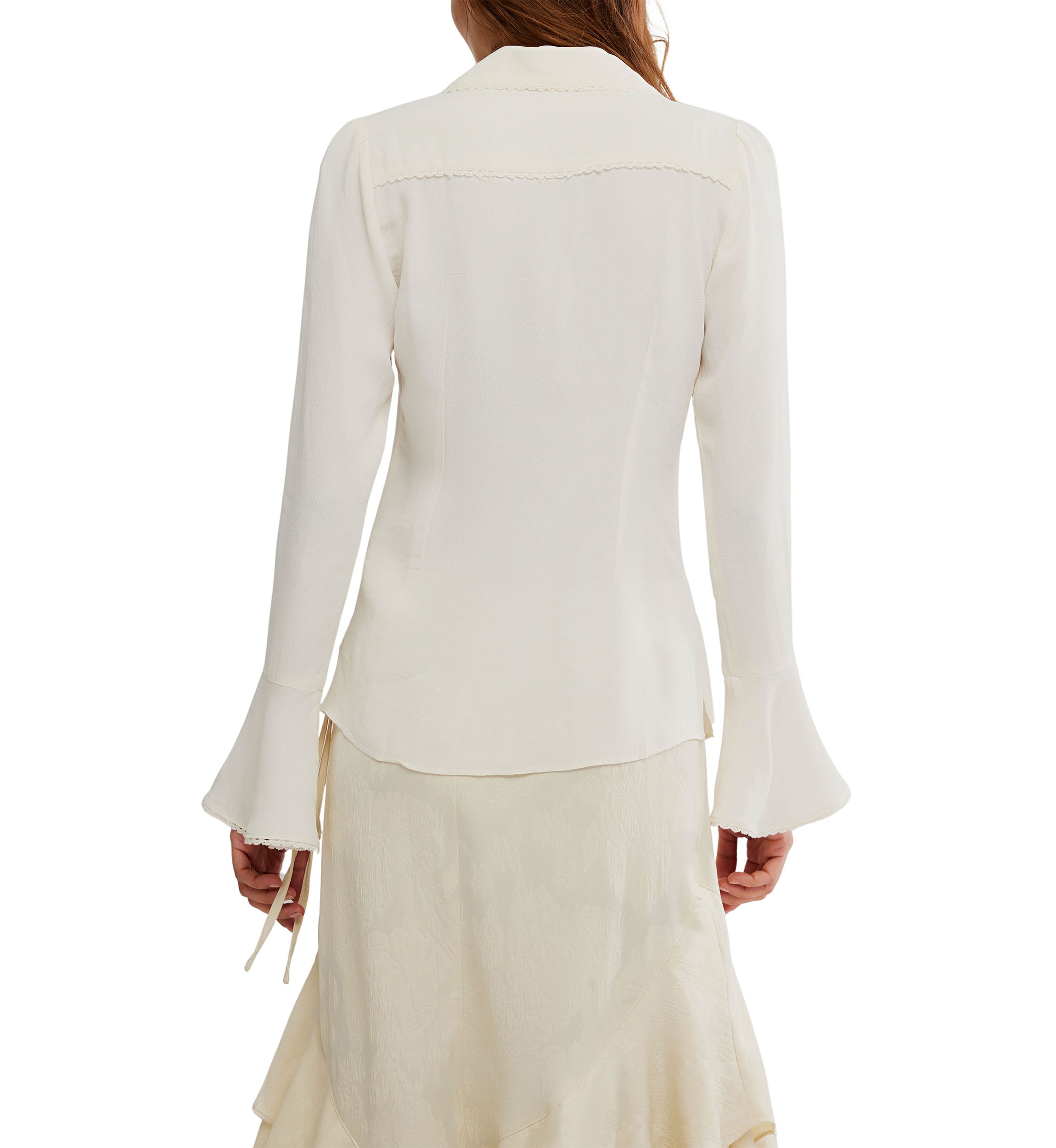 Melrose Top 