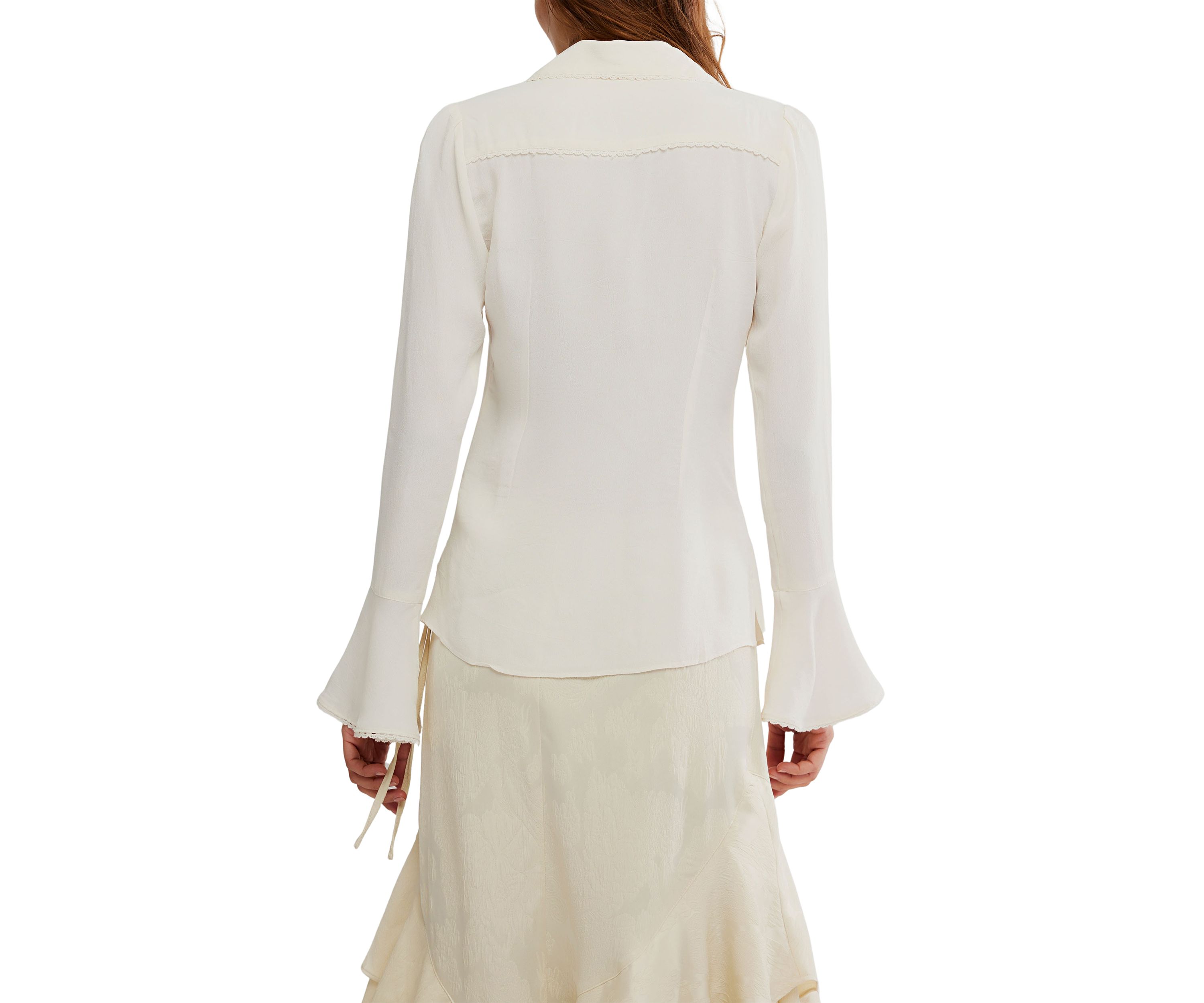 Melrose Top 