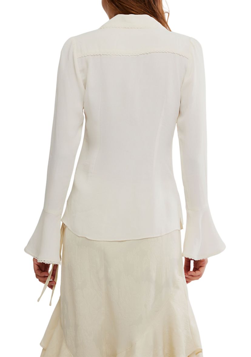 Melrose Top 