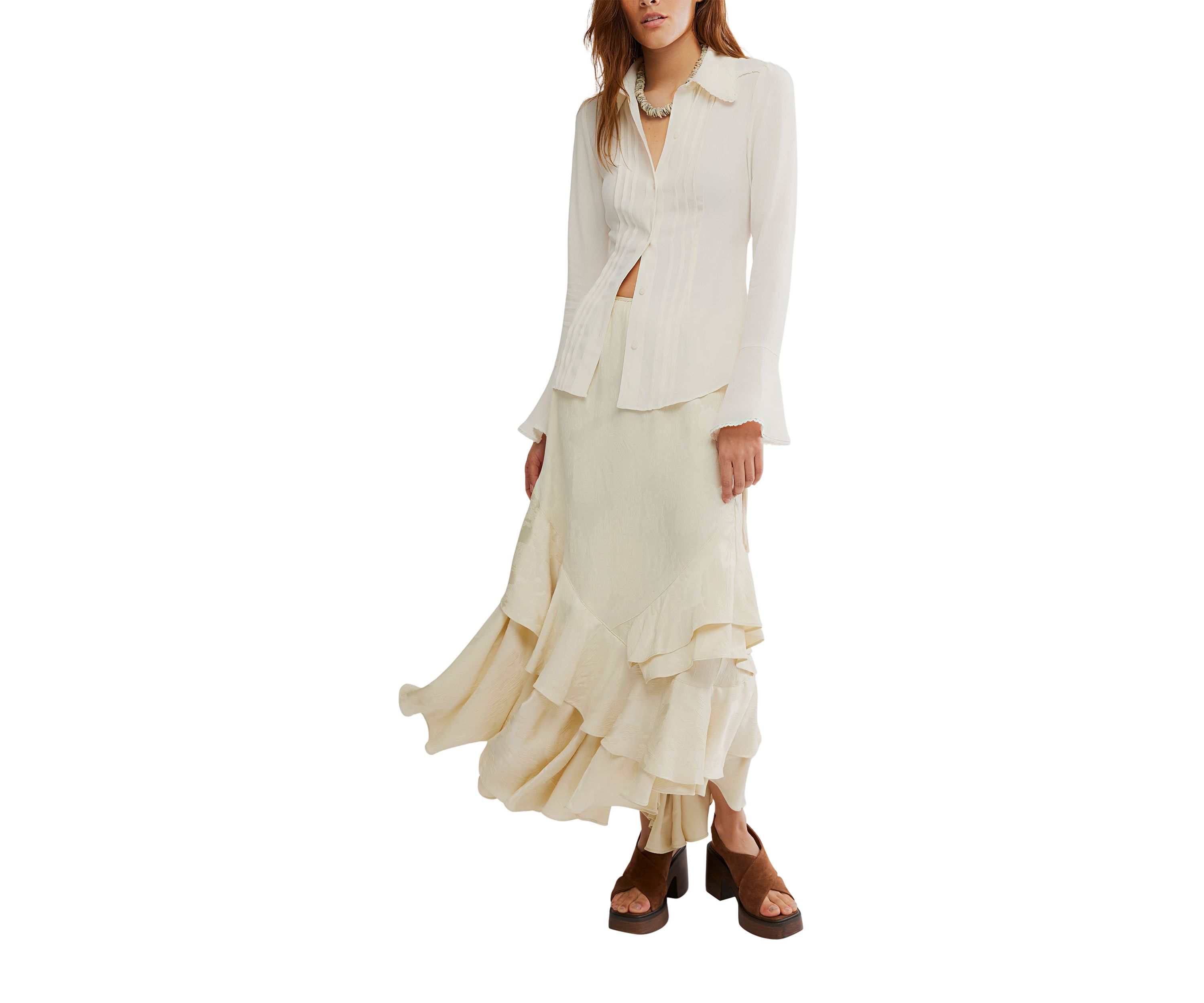 Melrose Top 