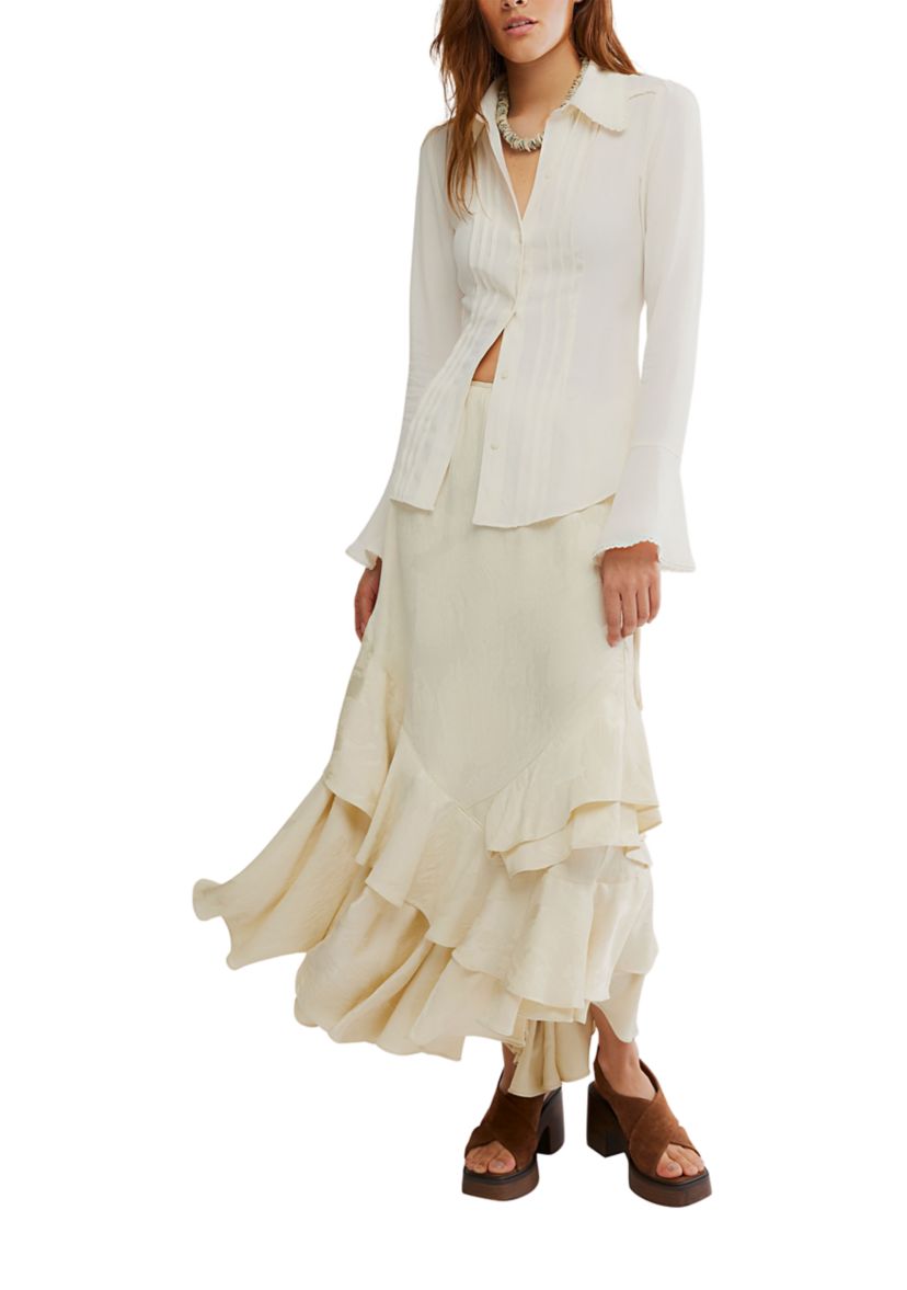 Melrose Top 