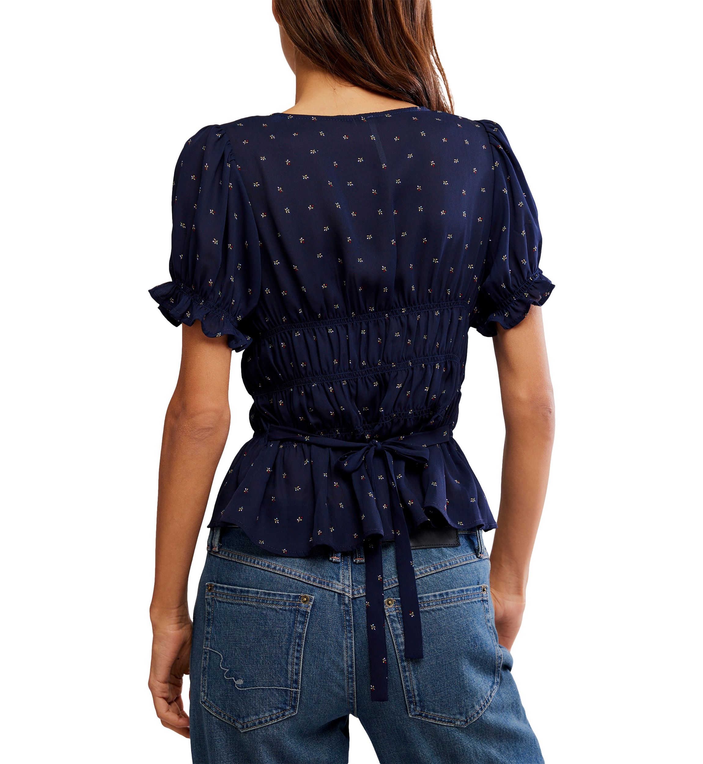 Adore You Blouse