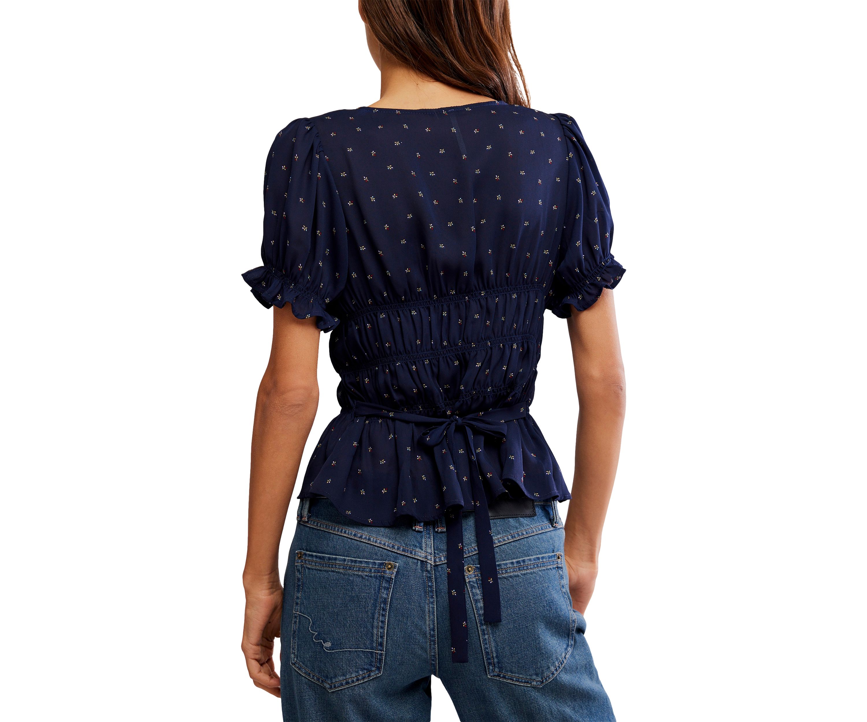 Adore You Blouse
