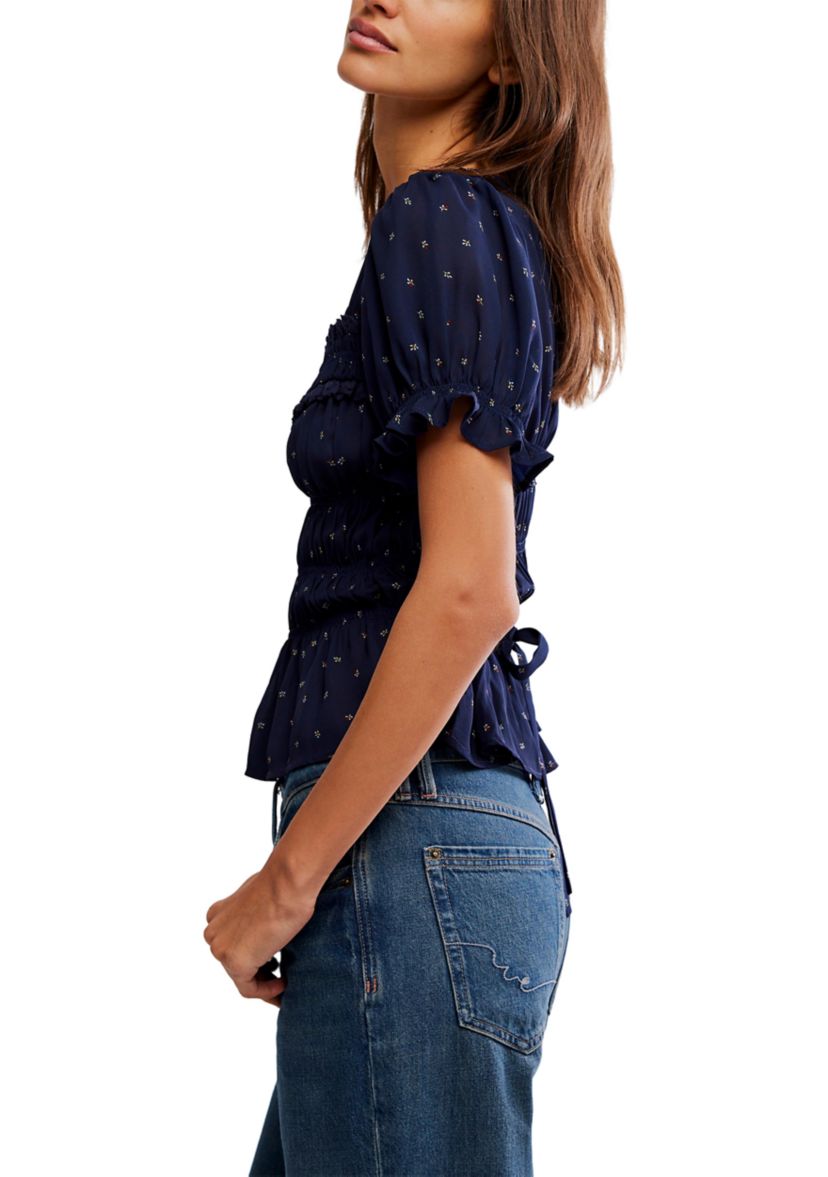 Adore You Blouse