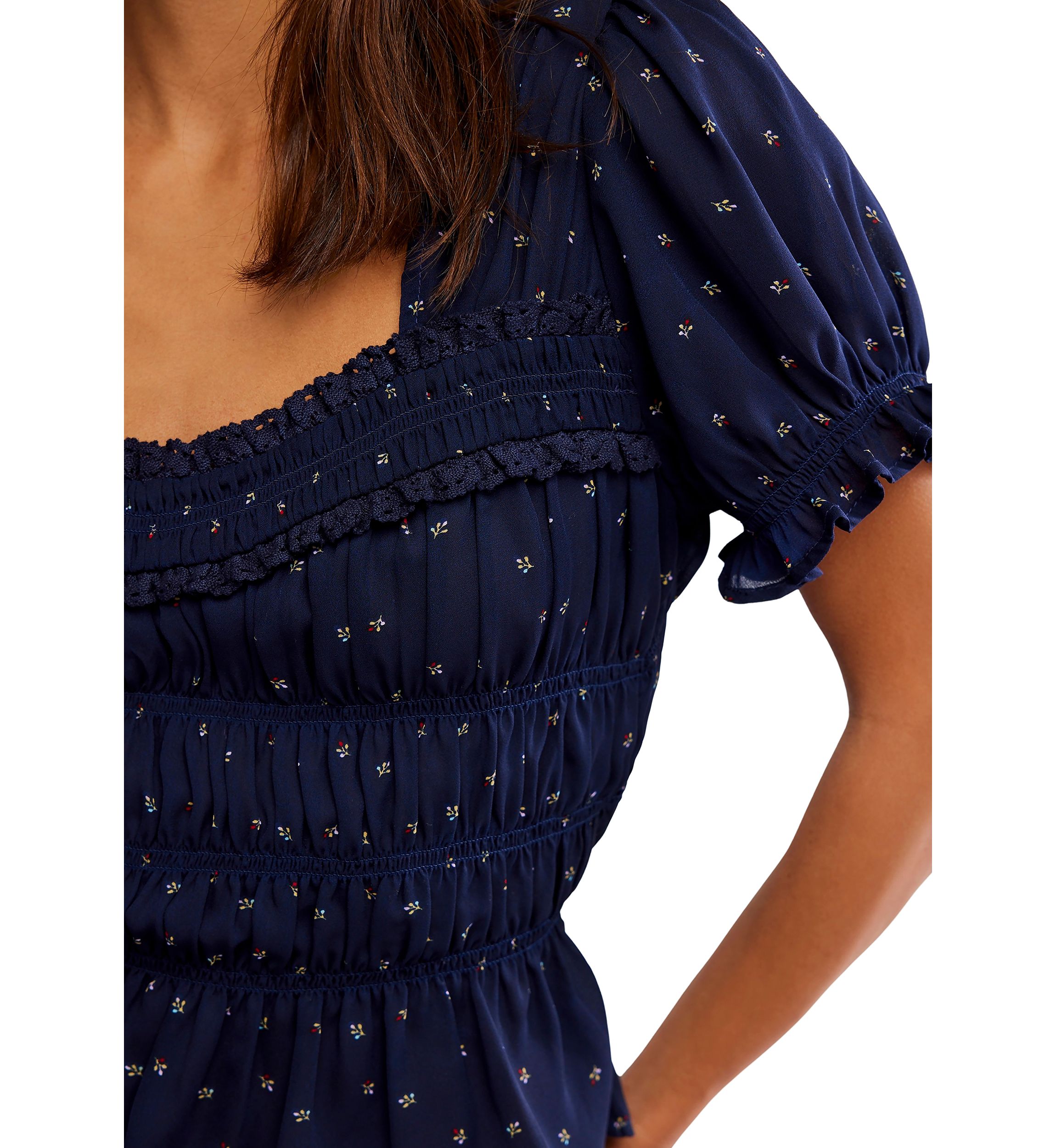 Adore You Blouse