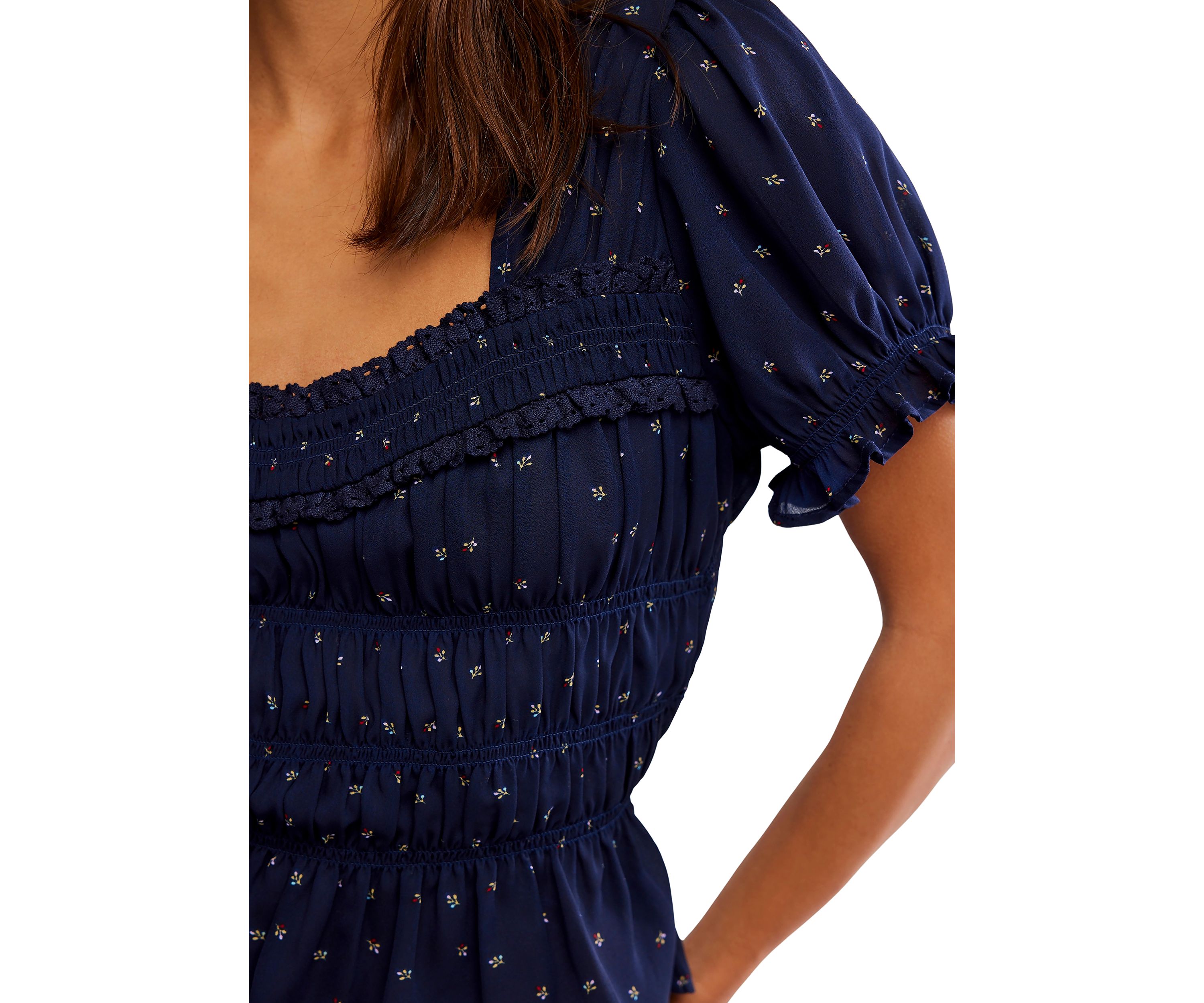 Adore You Blouse