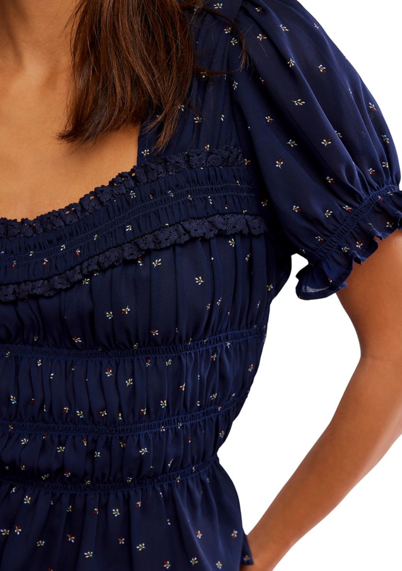 Adore You Blouse