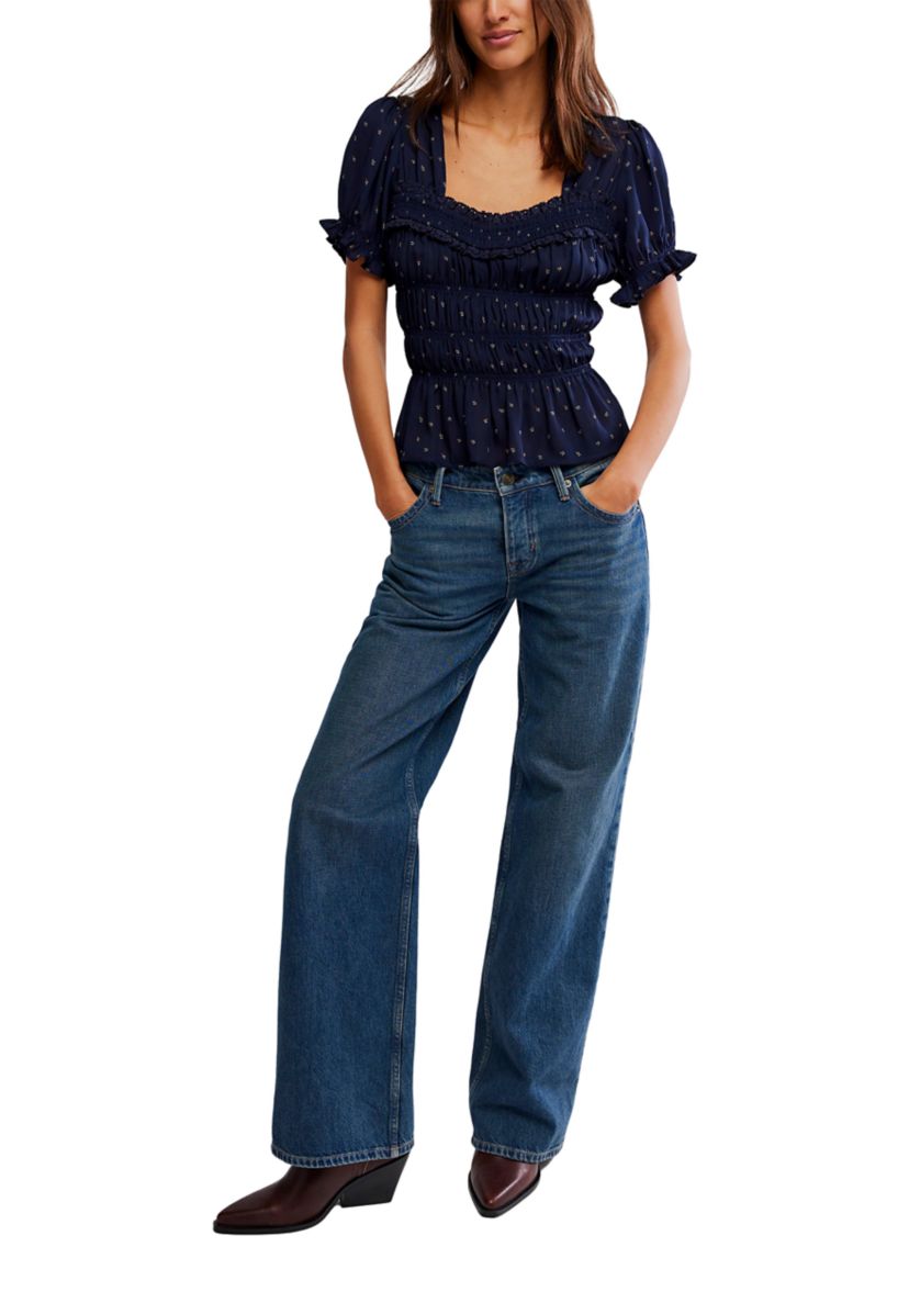 Adore You Blouse