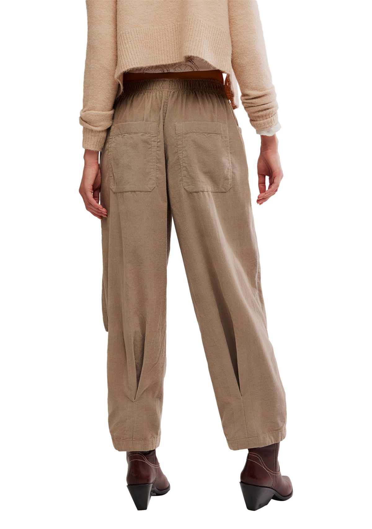 We The Free Nice Choice Cord Jeans