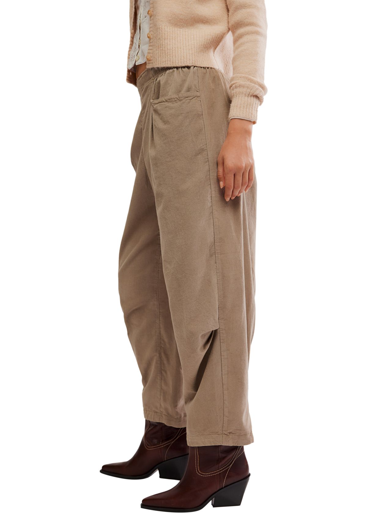 We The Free Nice Choice Cord Jeans