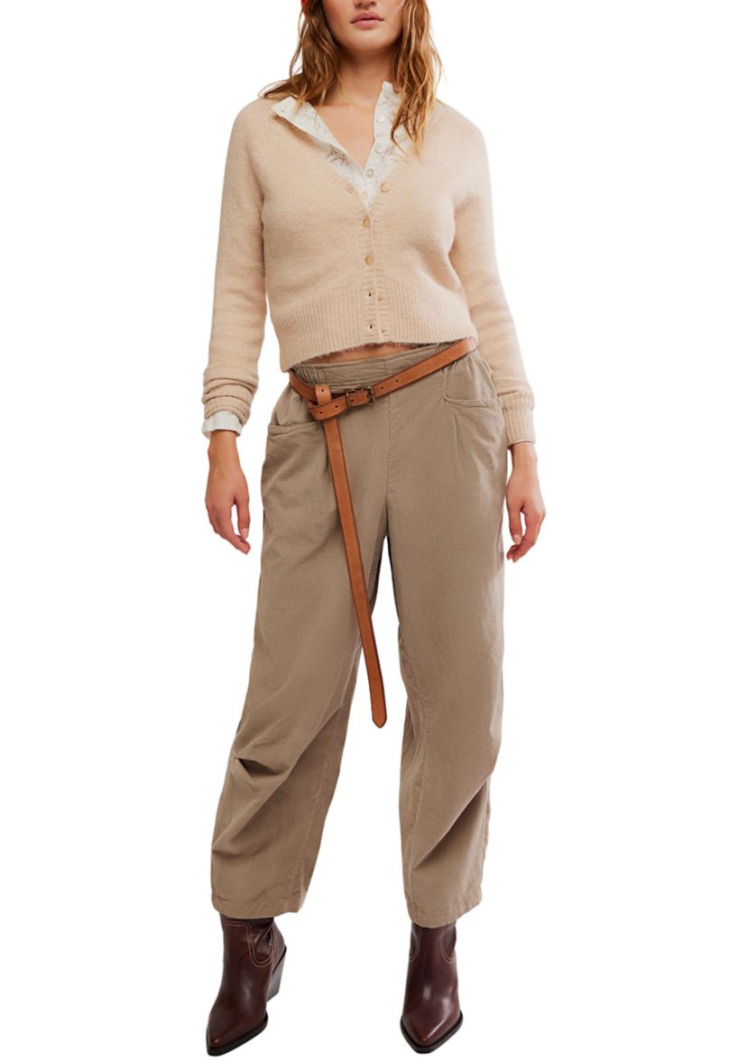 We The Free Nice Choice Cord Jeans