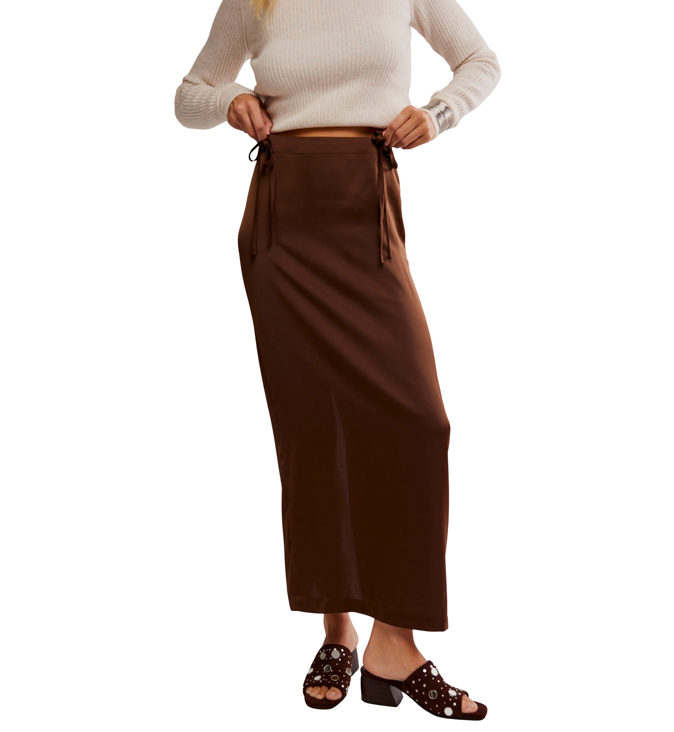 Rosetto Column Skirt