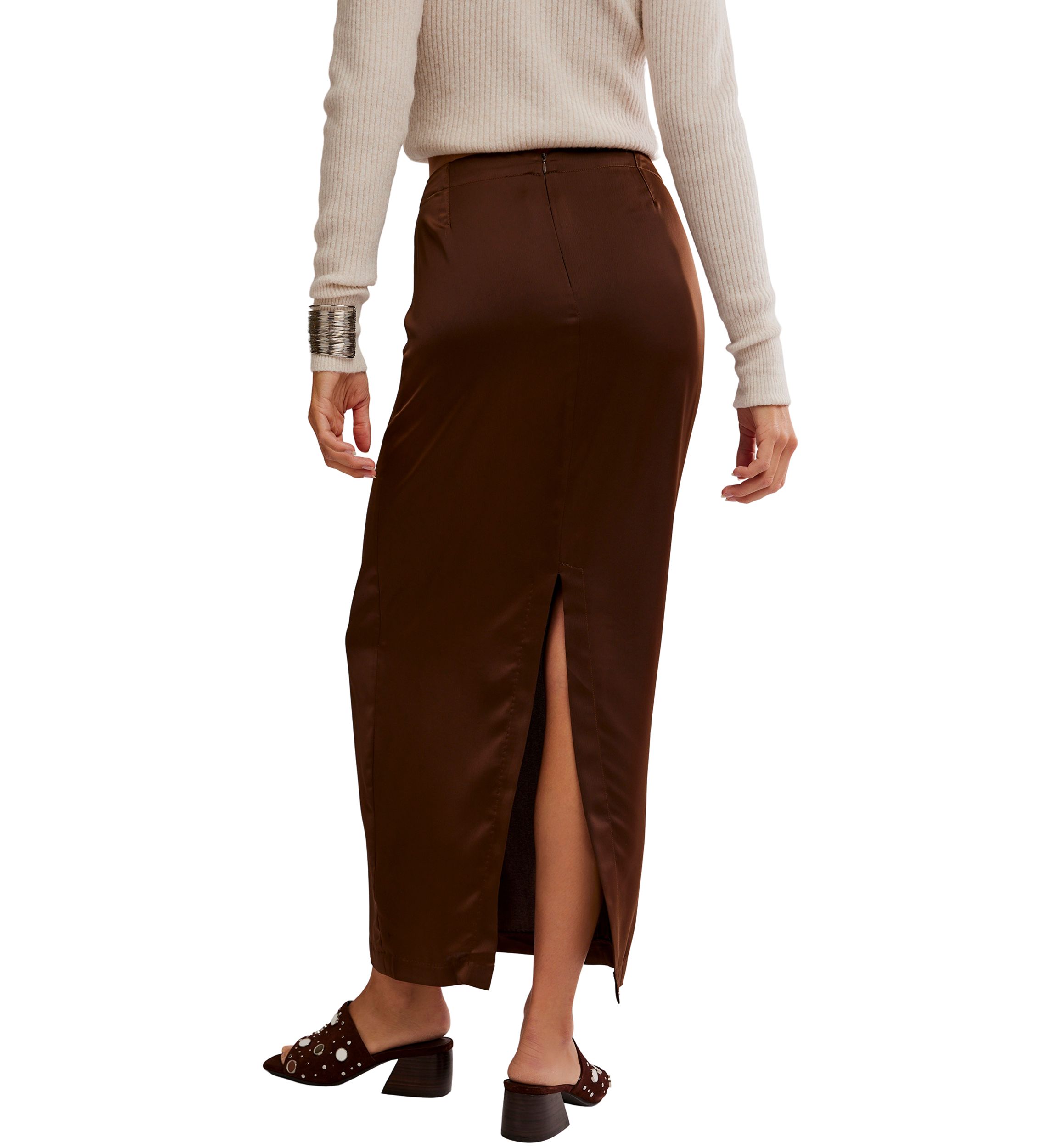 Rosetto Column Skirt