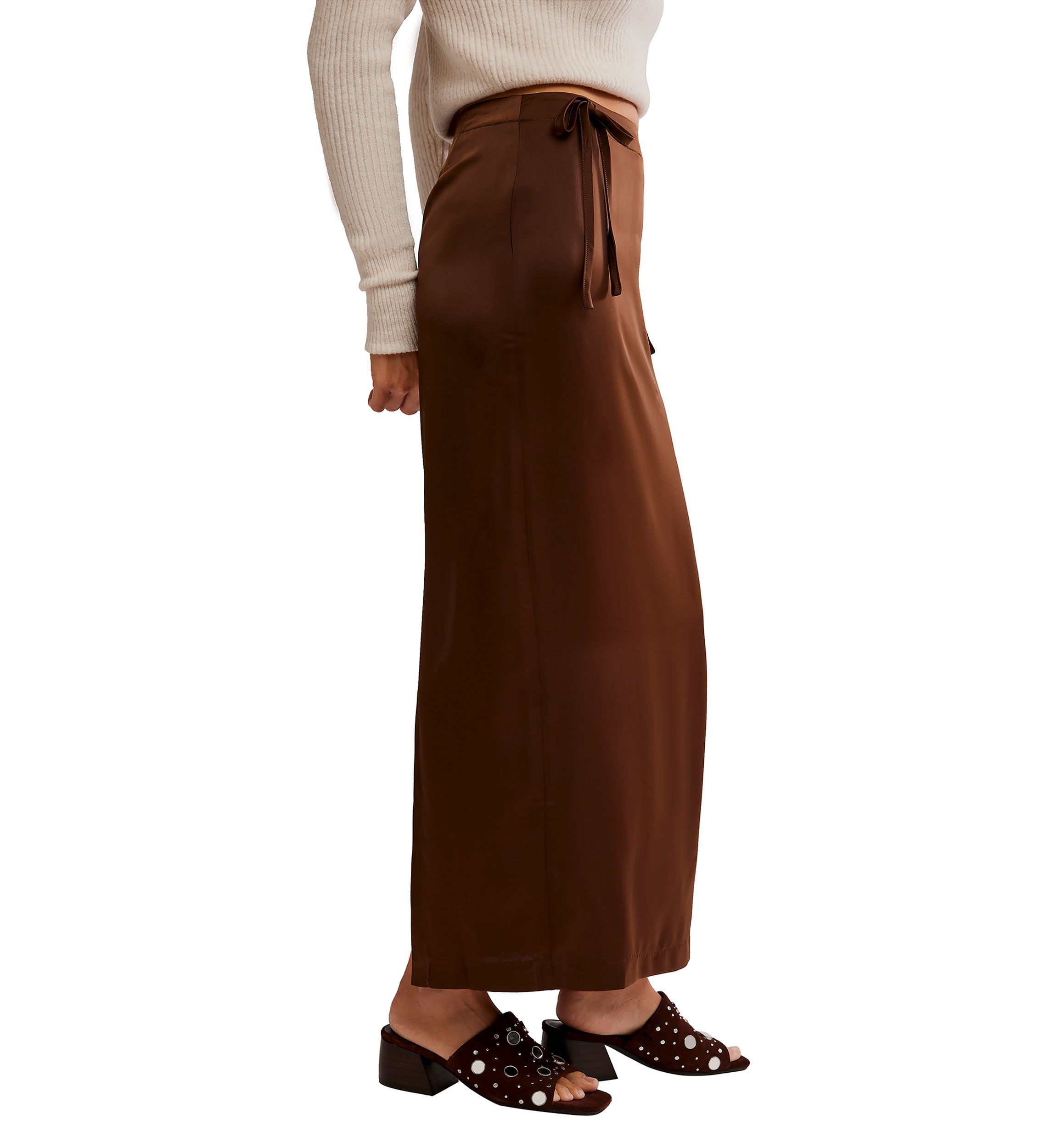 Rosetto Column Skirt