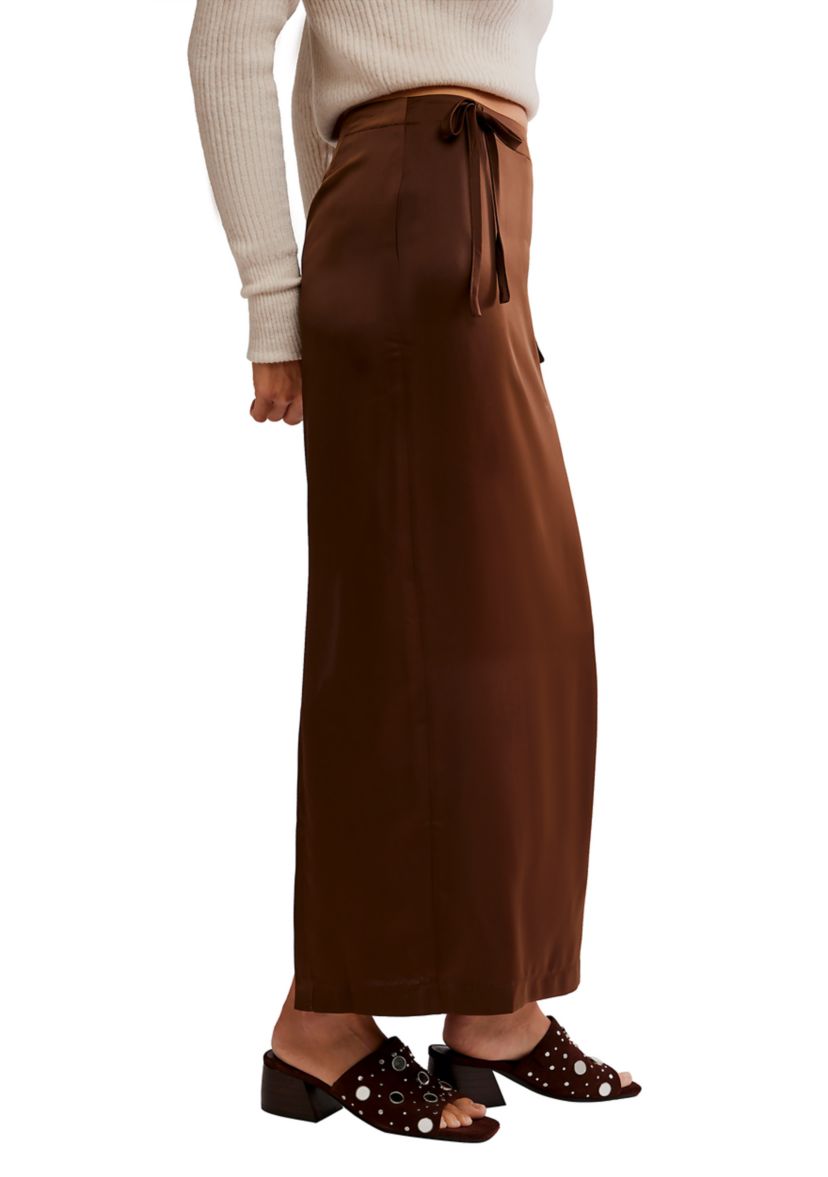 Rosetto Column Skirt