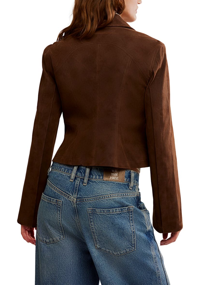 We The Free River Vegan Jacket