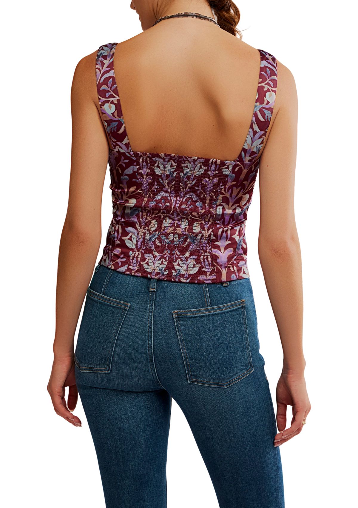 Grace Corset Top