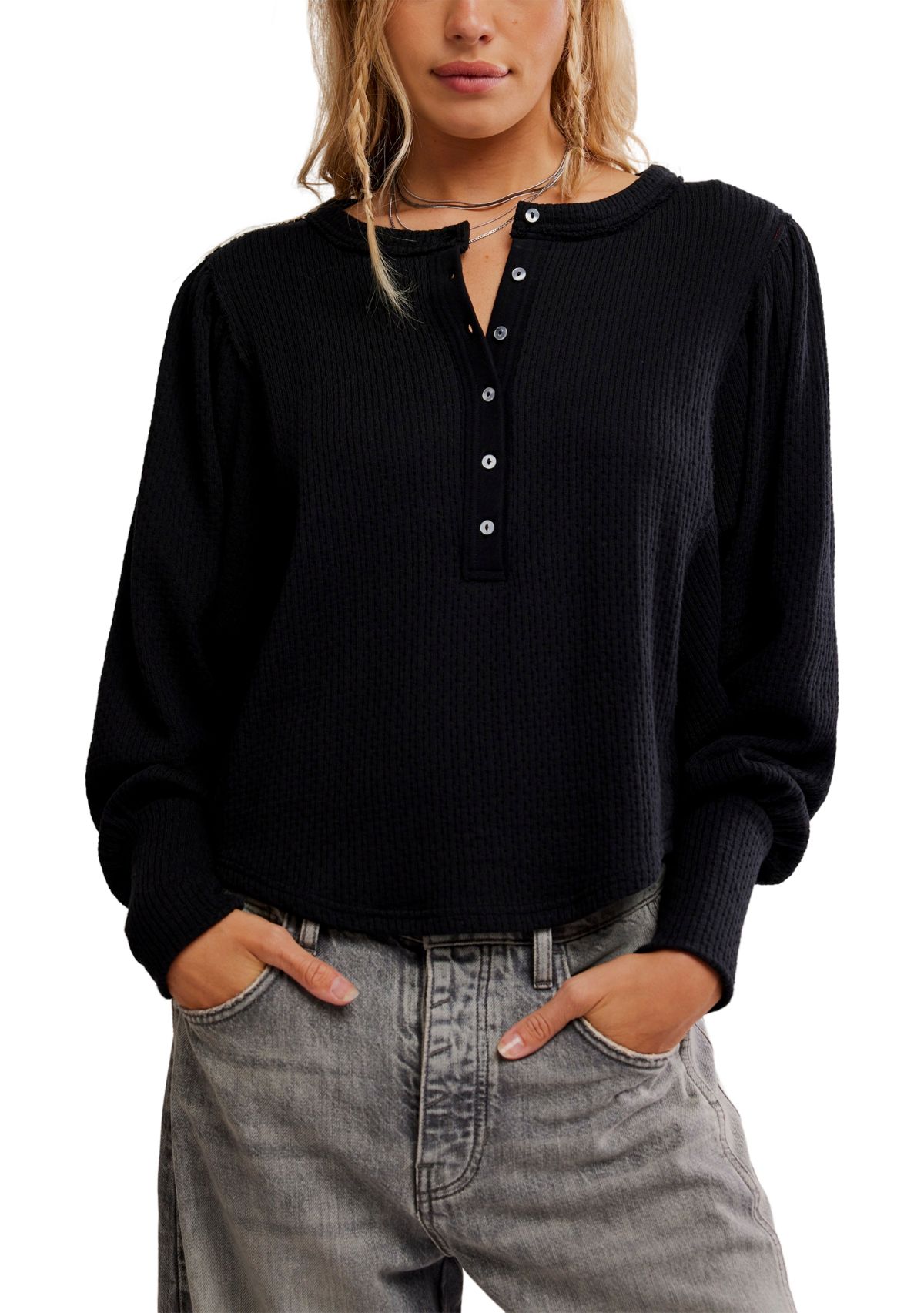 We The Free Quinn Knit Thermal