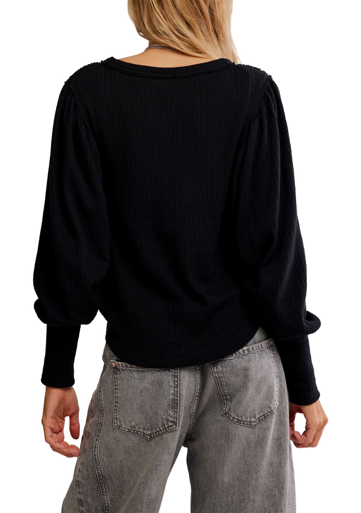 We The Free Quinn Knit Thermal