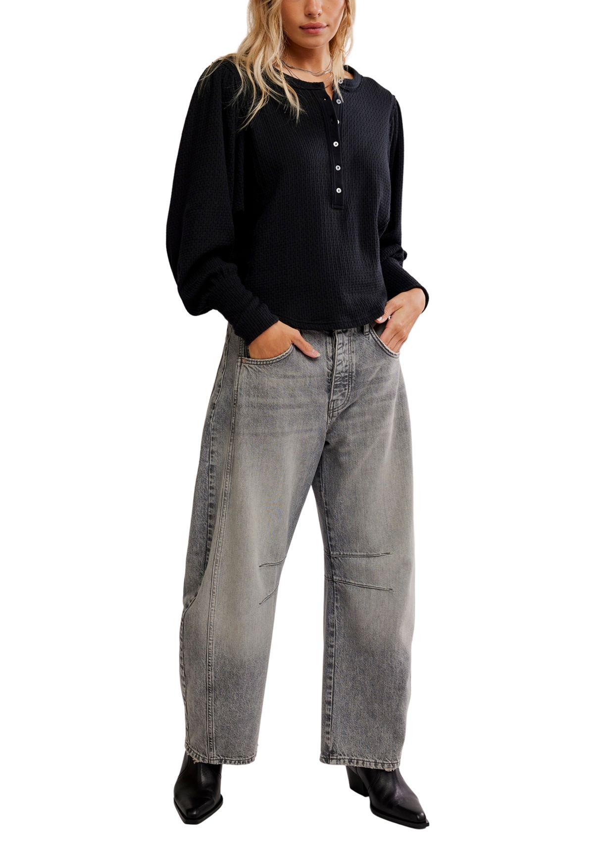 We The Free Quinn Knit Thermal