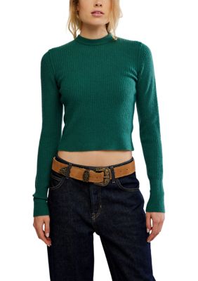 Free People Women's Even After Sweater