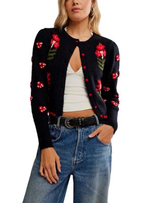 Free People Women's Nonna Sweater