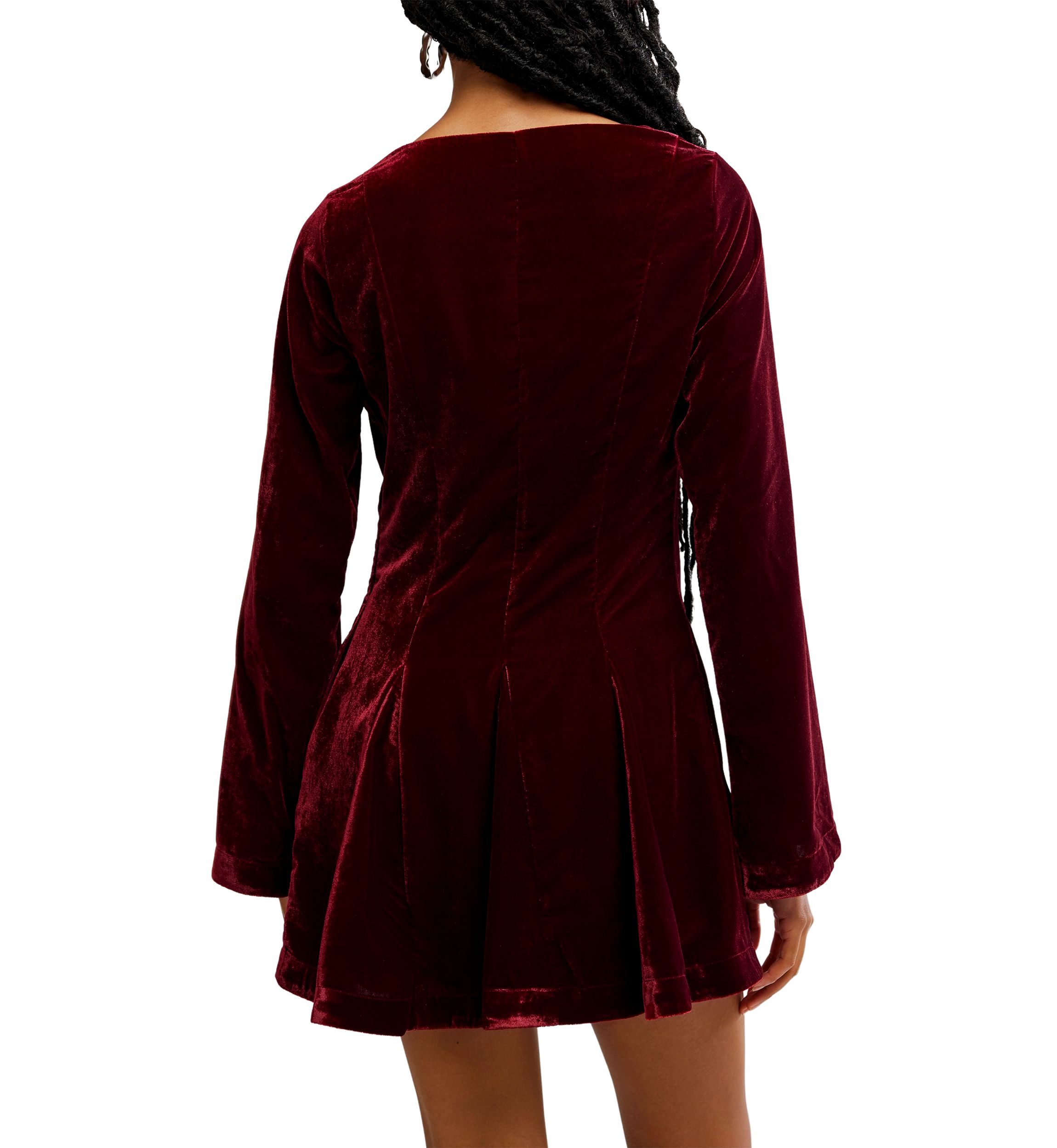 long sleeve slim wedding dress Modern Long Sleeve A-Line Wedding Dress