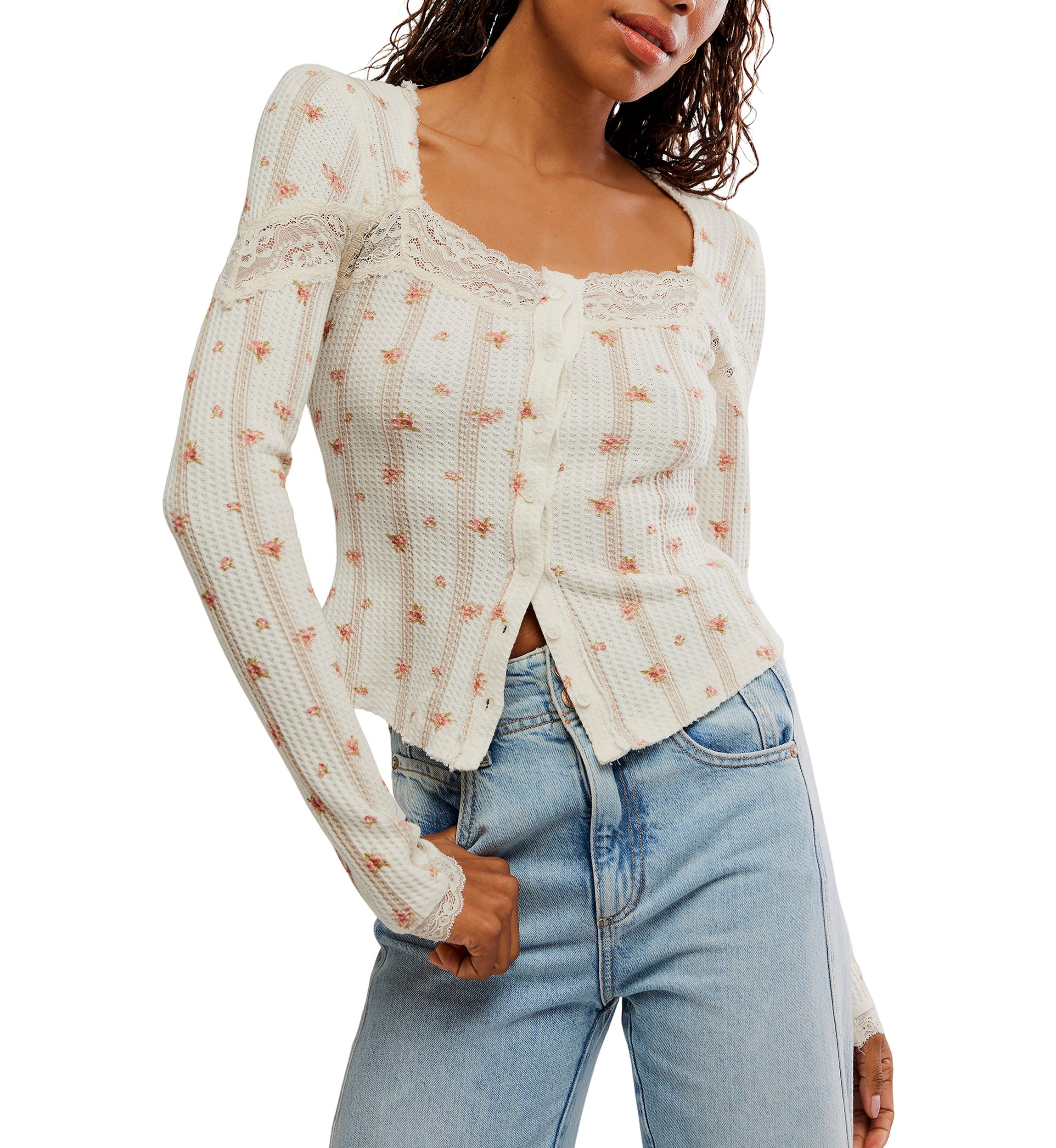 ピトレティカビーフラッフィー Free People Let's Party Cardi | Belk