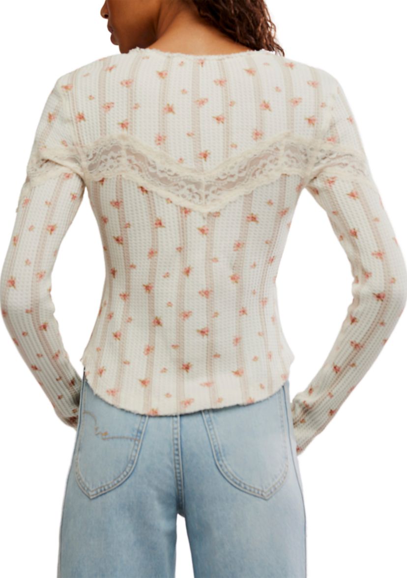 Free People Let's Party Cardi | Belk
