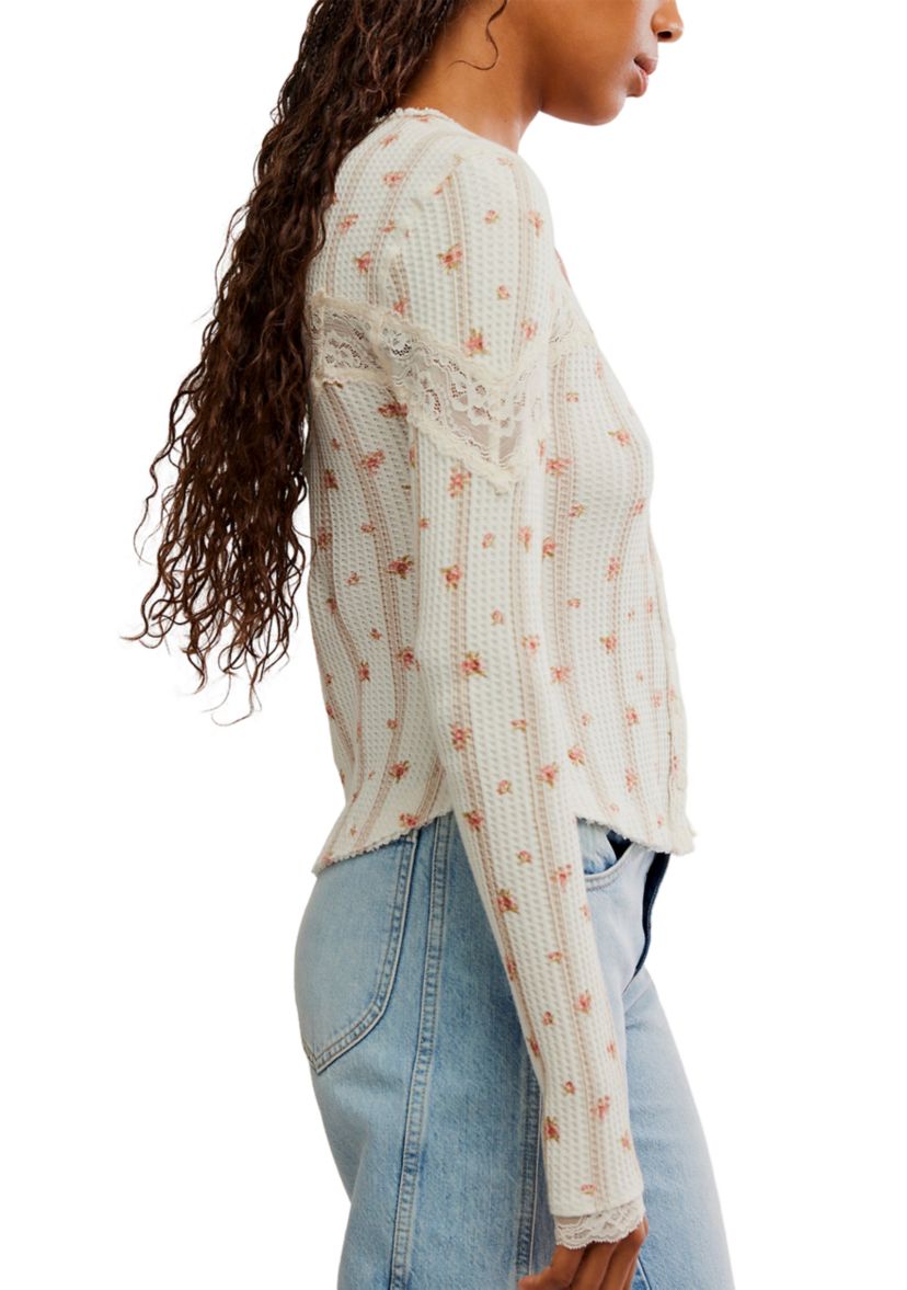 Free People Let's Party Cardi | Belk