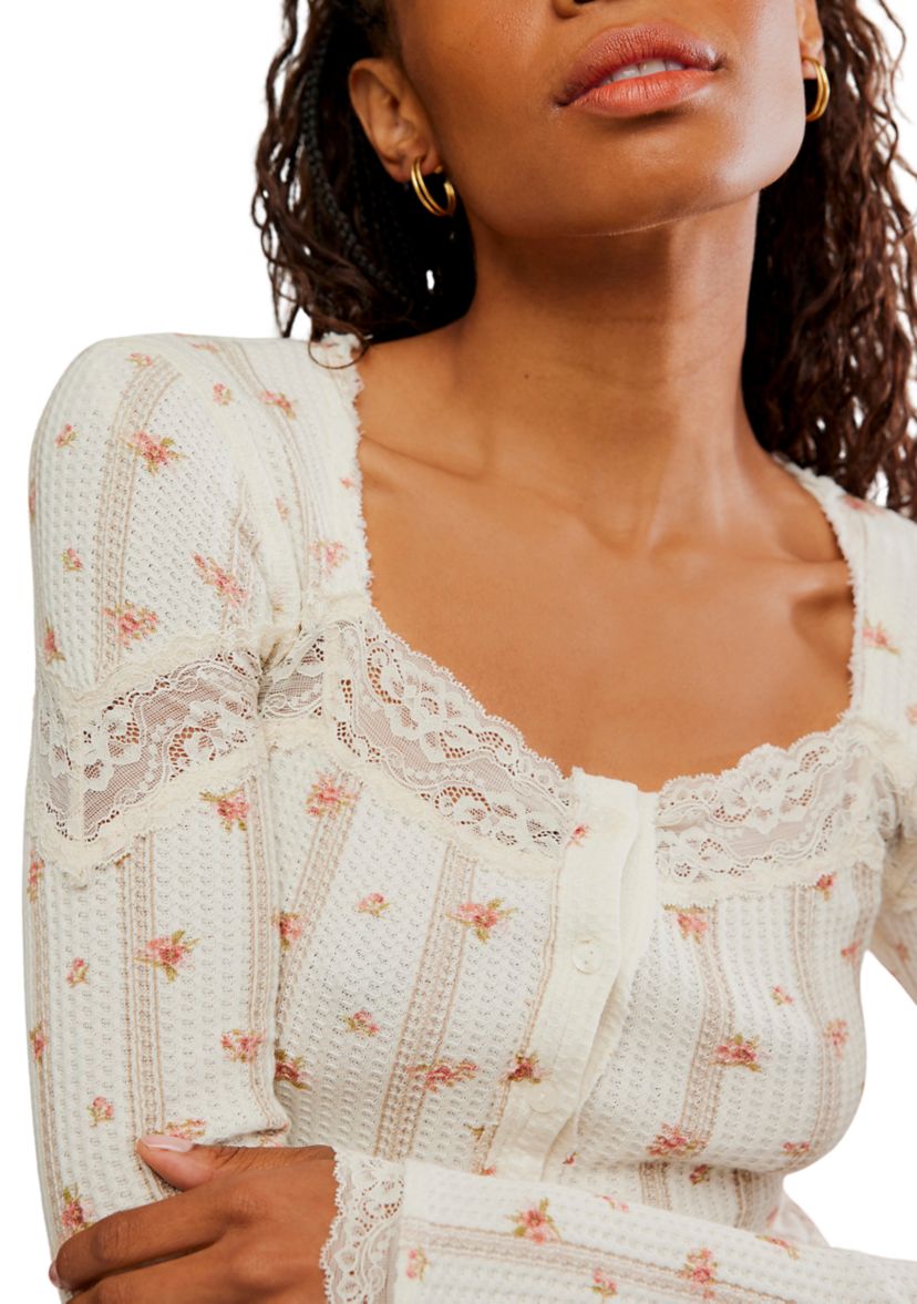 Free People Let's Party Cardi | Belk