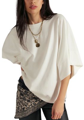 Free People Women's We The Free Atlas Dolman Tee