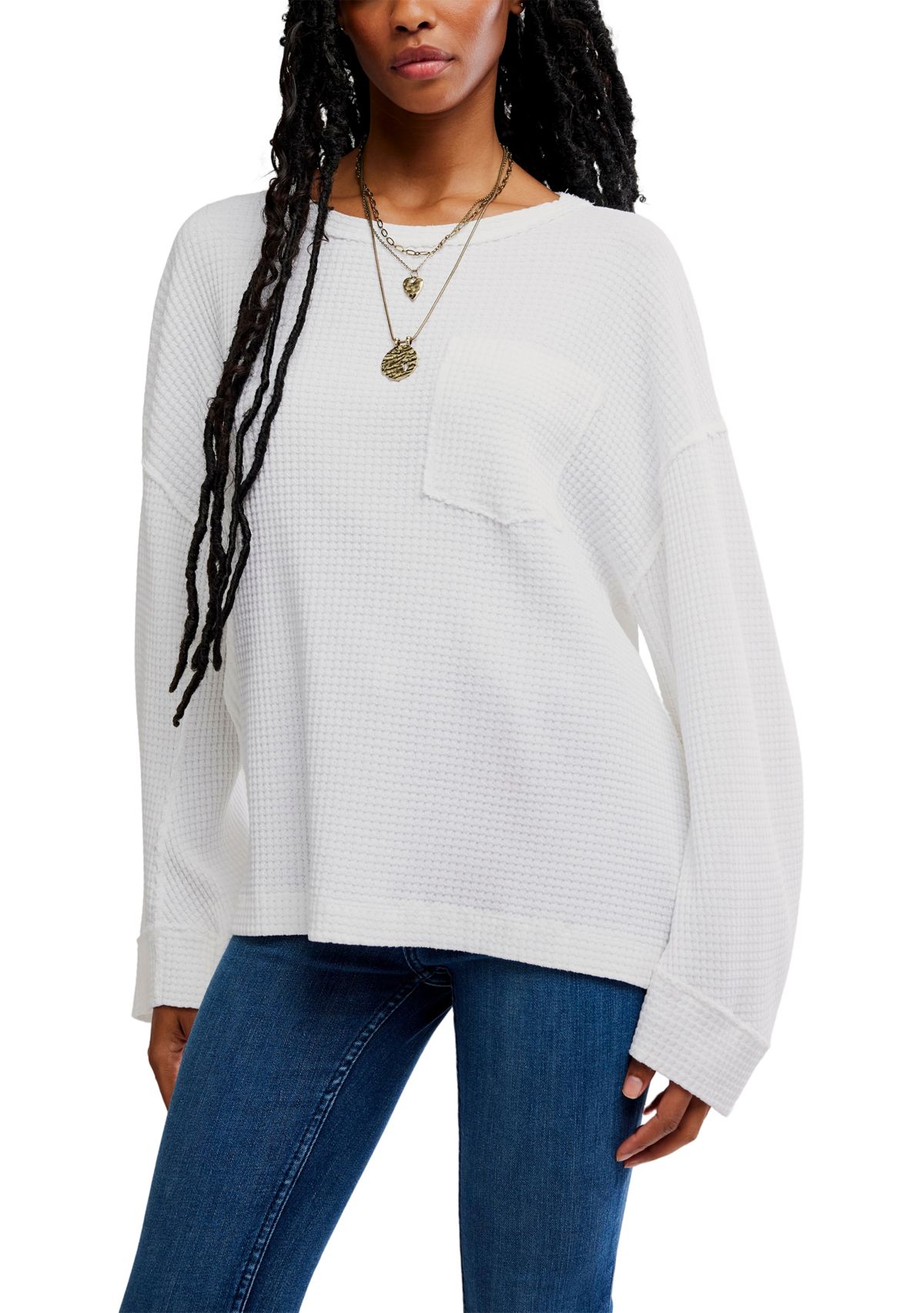 We The Free Dawson Pocket Thermal