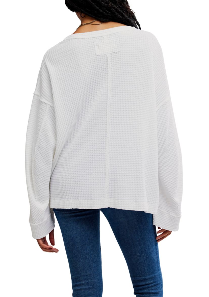 We The Free Dawson Pocket Thermal