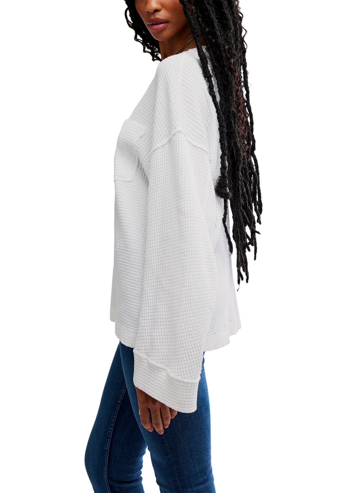 We The Free Dawson Pocket Thermal