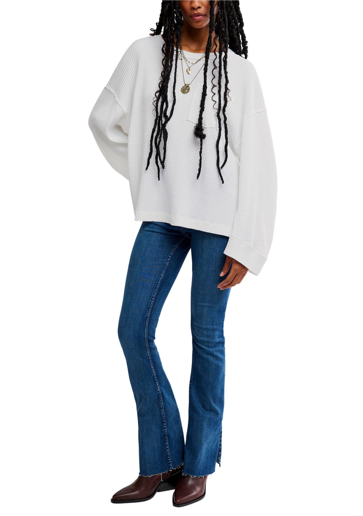 We The Free Dawson Pocket Thermal