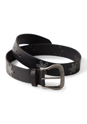 Free People Women's Sonny Stud Belt