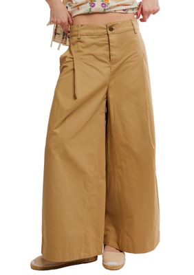 Free People Women's Silverlake Chino