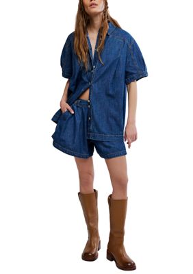 Free People Women's Griselda Set