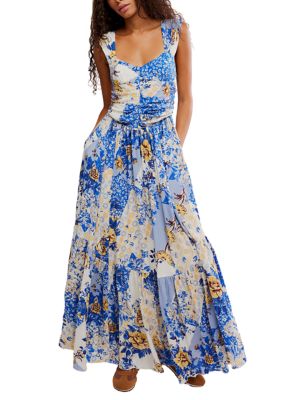 Free People Women's Sasha Maxi Dress