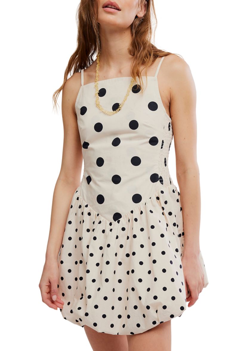 eloise mini dress Little Black Dress Medium
