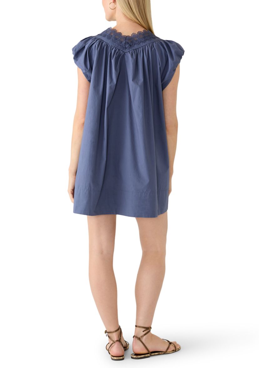 Free People Sundazed Mini Dress | Belk