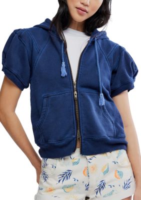 Free People Women's Summer Sweatshirt