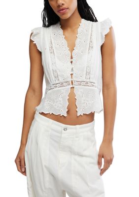 Free People Women's Day Dreamer Top