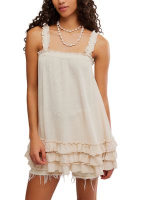 Free People Women's We The Free Spring Tide Tunic
