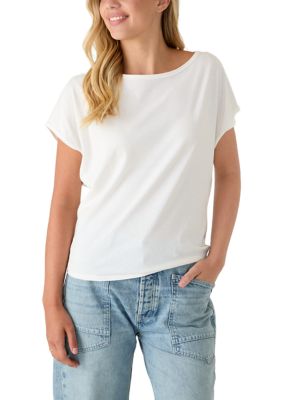 Free People Women's Peggy T-Shirt