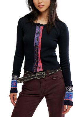 Free People Women's Noa Cardigan