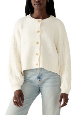 Free People Women's Thistle Cardigan
