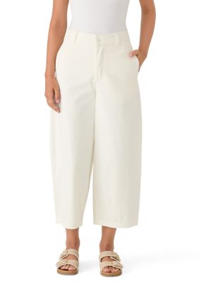 Free People Women's Laydown Chino Pants