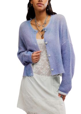 Free People Women's Ottilie Cardigan